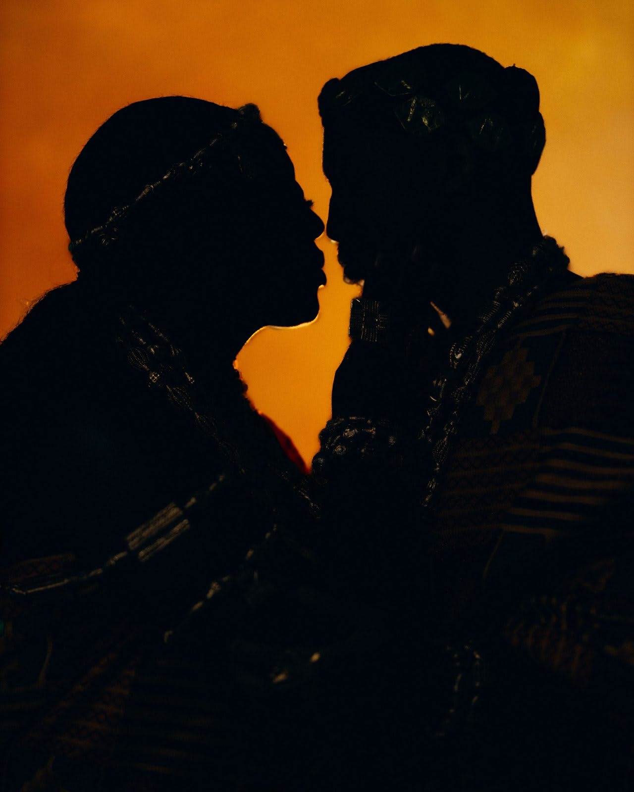 Igbo Royal Splendor